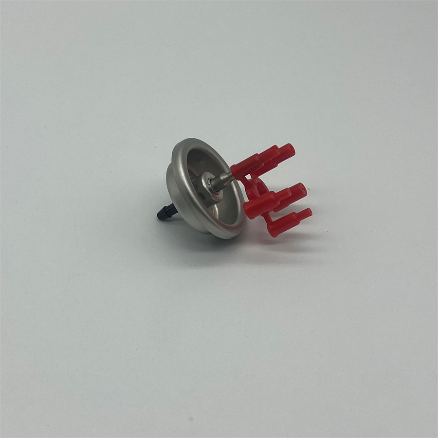 Premium Butane Lighter Gas Refill Spray Valve for Windproof Lighters - High - Pressure Resistance Specification