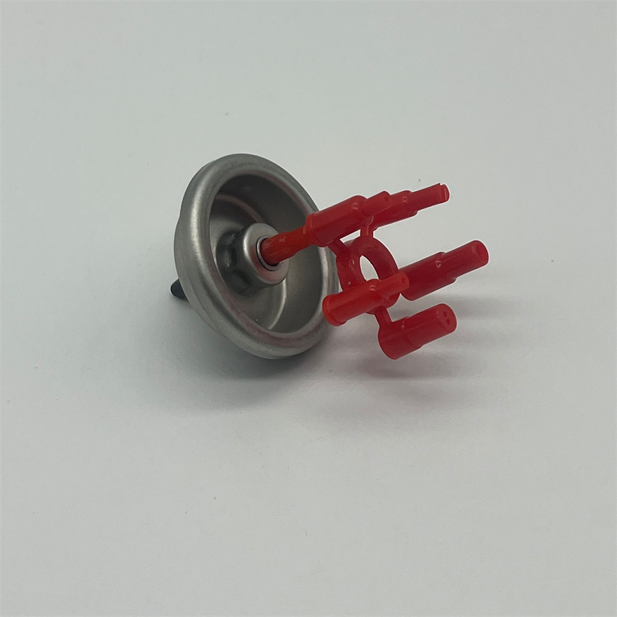 Versatile Butane Lighter Gas Refill Spray Valve for Multiple Lighter Types - Universal - Fit Design Specification