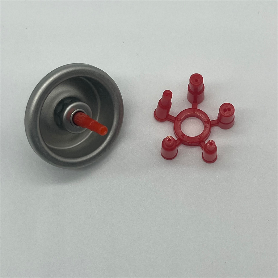 Professional Butane Lighter Gas Refill Spray Valve for Industrial Lighters - Heavy - Duty and High - Capacity Specification