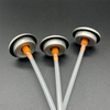 Premium Paint Dispenser Valve for DIY Painting Projects - Adjustable - Spray Pattern Specification