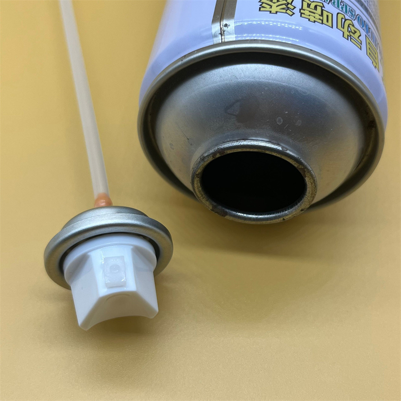 High - Quality Paint Dispenser Valve for Industrial Painting - Precision - Flow Specification