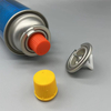 Heavy-Duty Butane Gas Valve for Industrial and Commercial Use – 10mm Fitting