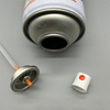 Adjustable Pneumatic Paint Valve | High-Precision Spray | Ideal for Automotive and Industrial Coating