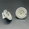Adjustable Heater Gas Flow Control Valve for Commercial Heaters – High-Pressure Tolerance