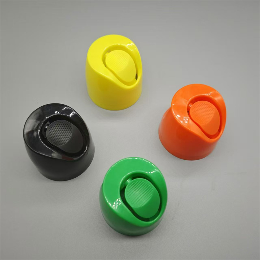 Környezetbarát 52 mm-es légfrissítő sapka irodai terekhez 