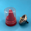 Premium Hair Mousse Valve Assembly - Reliable Dispensing Solution for Professional Styling - High-Quality And Precise