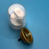 Premium Hair Mousse Valve Assembly - Reliable Dispensing Solution for Professional Styling - High-Quality And Precise