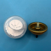 Hair Mousse Spray Valve Heat Protection and Styling Support for Healthy Hair