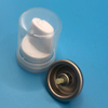 Adjustable Flow Aerosol Hair Mousse Valve - Customizable Styling for Perfect Results