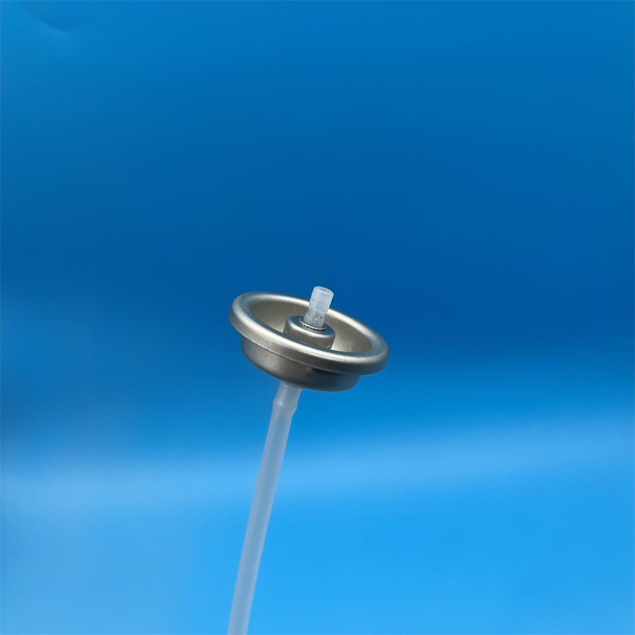 Industrial-Grade Shoe Cleaning Valve Actuator Assembly for High-Volume Laundromat Stations with Vandal-Resistant Construction