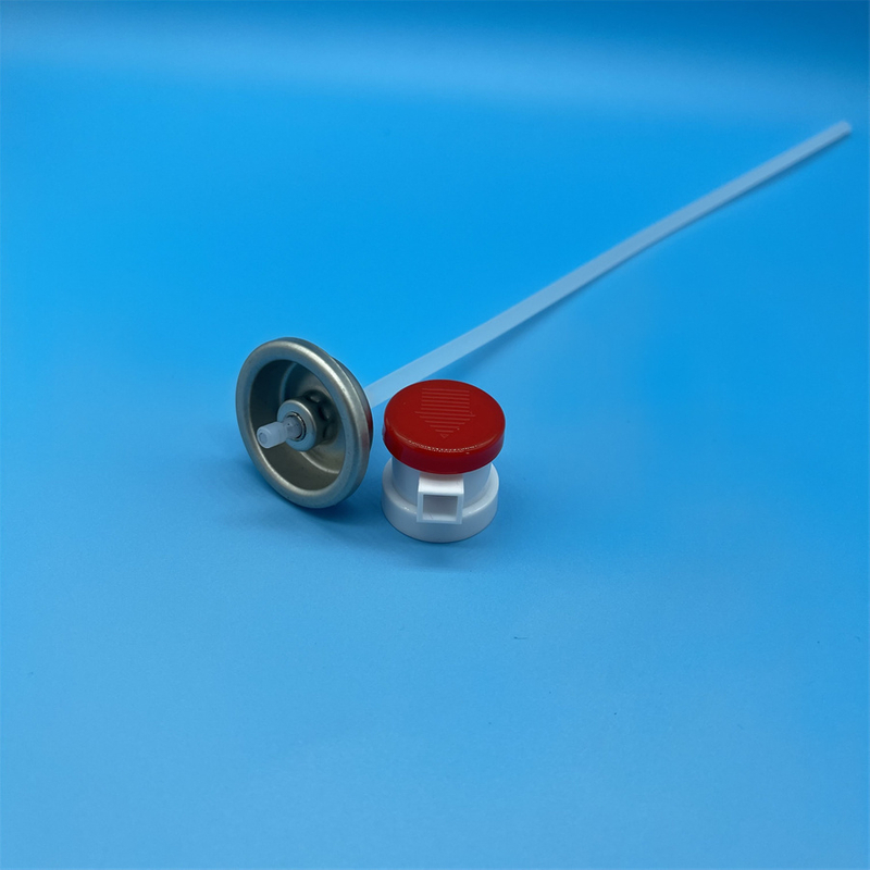 Footwear Cleaning Valve Kit - Complete Shoe Care Solution