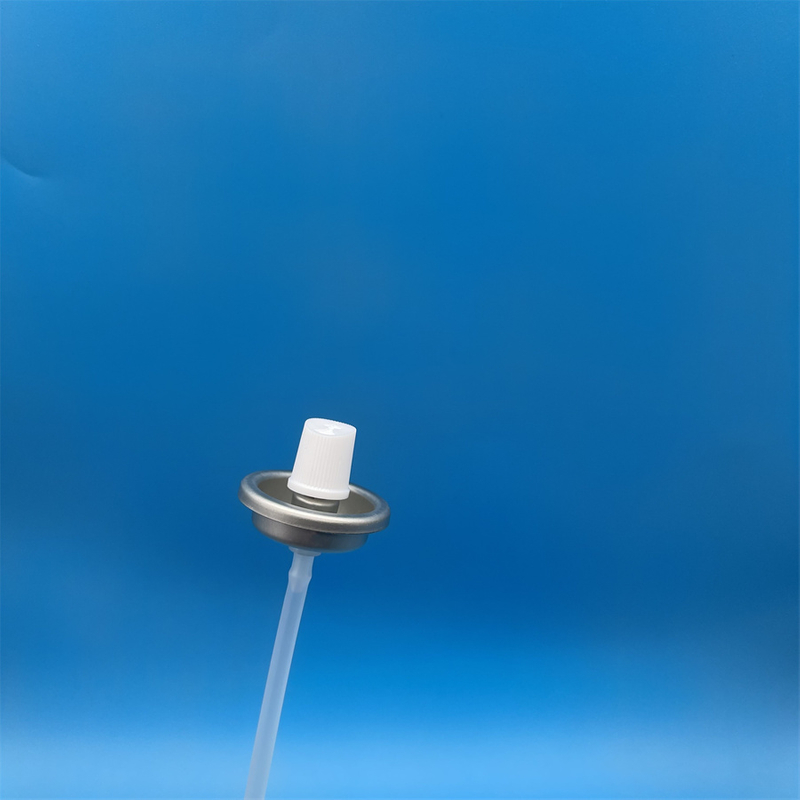 Premium Decorative Ribbon Valve - Exquisite Design for Exceptional Performance
