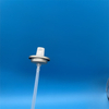 Versatile Decorative Ribbon Valve - Functional Elegance for Diverse Applications