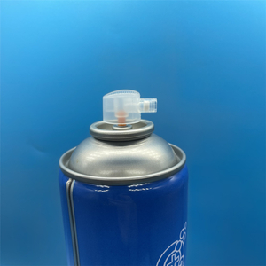 Precision Oxygen Atomizer Valve para sa Mga Device na Paghahanda sa Medikal - Kinokontrol na Paghahatid ng Gamot at Therapy sa Paghinga