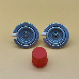 High Performance Butane Flow Valve Adjustable Flow Rate for Precision Tasks