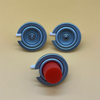 Efficient Butane Flow Valve - Low - Profile Design for Space - Constrained Applications