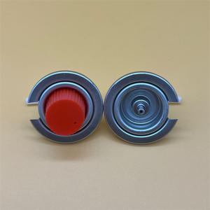 Versatile Butane Flow Valve Multi Fuel Compatibility for Flexible Use