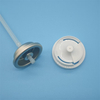 Hospital-Grade Antibacterial Deodorant Valve for Clinical Settings Featuring Pathogen-Inhibiting & Splash-Free Dispensing