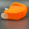 Premium Air Conditioner Cleaner Button Professional Grade for Commercial ACs