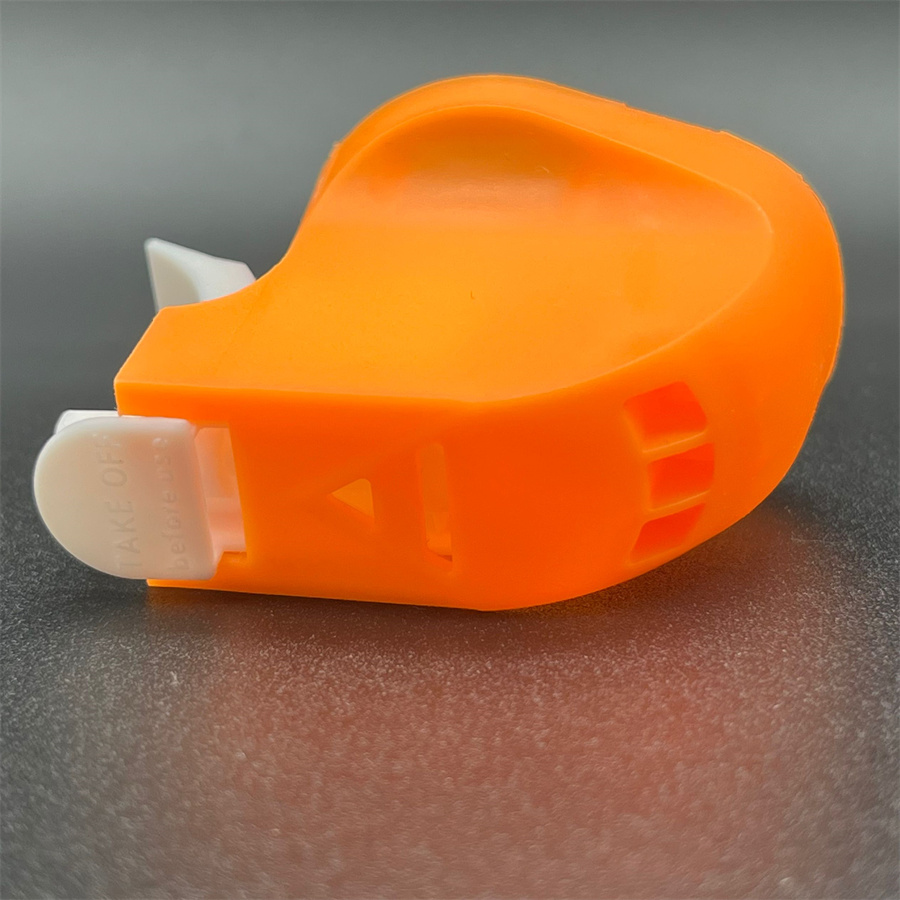 Premium Air Conditioner Cleaner Button Professional Grade for Commercial ACs