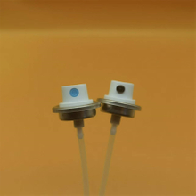 Versatile Female Paint Spray Atomizing Valve for Multiple Surfaces