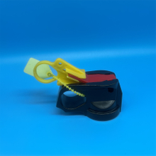 Heavy-Duty Fire Extinguisher Valve for Industrial and Marine Applications - Corrosion Resistant, High Flow Capacity