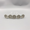 Versatile Aerosol Dispenser Valve for Fresh and Inviting Environments