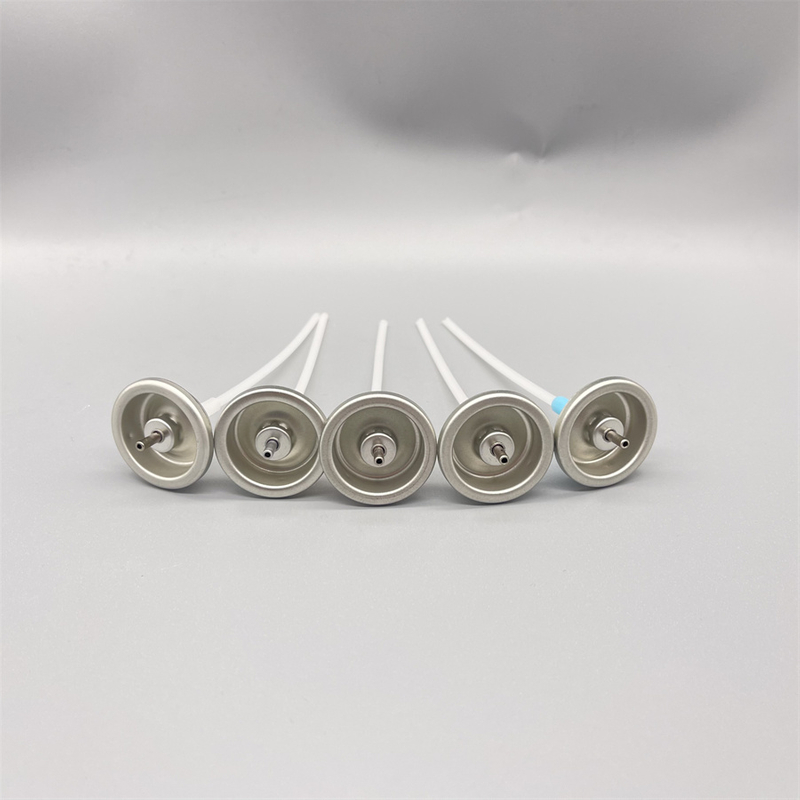 Reliable Air Freshener Metered Valve for Fresh and Welcoming Spaces