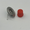Universal Stove Handle Valve for Gas Appliances – Heavy-Duty Knob for Smooth Flame Adjustment