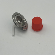 Universal Stove Handle Valve for Gas Appliances – Heavy-Duty Knob for Smooth Flame Adjustment