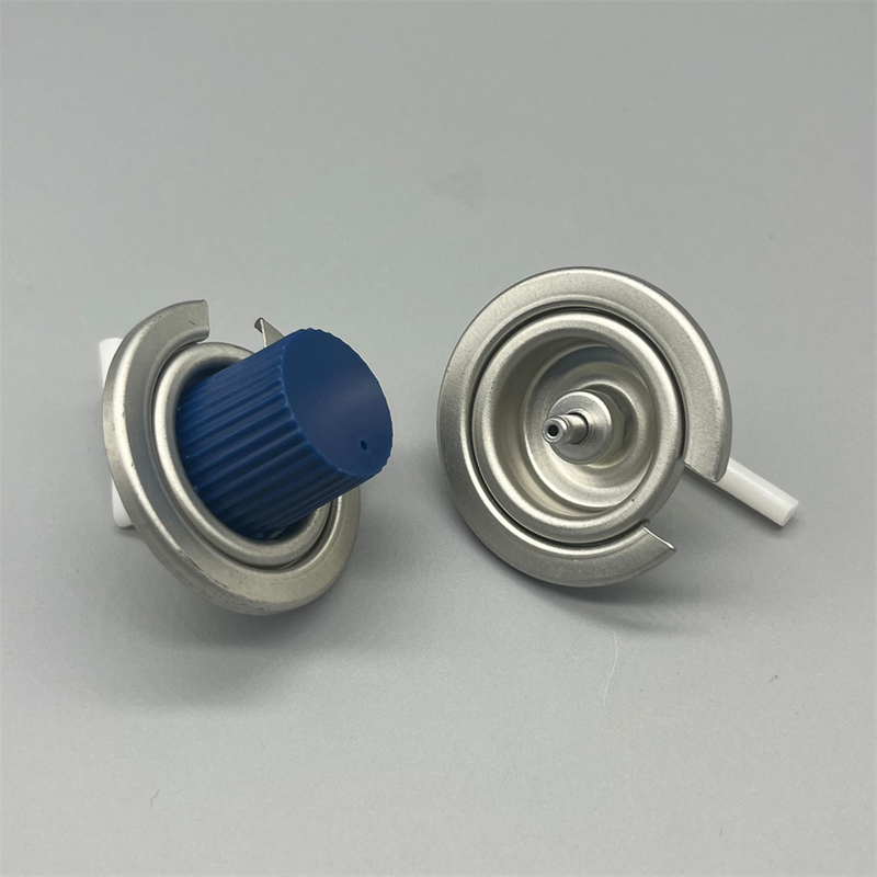 Heavy-Duty Camping Gas Controller for Large Gas Cylinders – High Flow Rate