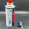High-Pressure Gas Burner Valve for Industrial Cooking | 1/2-Inch Adjustable Control Valve