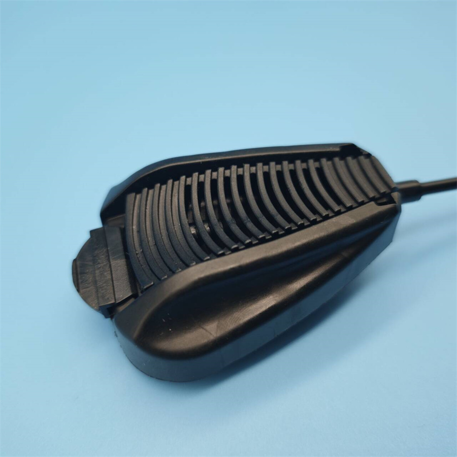 Professional Portable Sprayhead for Industrial Cleaning