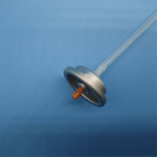 Industrial Wax Application Valve for Manufacturing