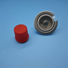 High-Performance Furnace Gas Valve for Residential Heating