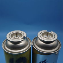 Outdoor Burner Valve for RV Camping Enthusiasts with Anti-Vibration & Leak-Proof Design