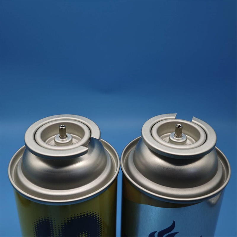 Outdoor Burner Valve for Home Patio Fire Pits with Flame-Control & Weatherproof Features