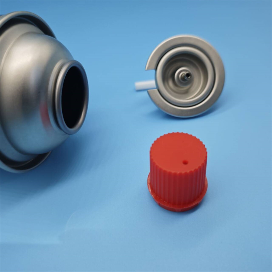 butane gas valve52