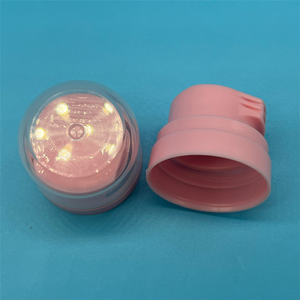 High-Performance Dry Shampoo Aerosol Nozzle for Active Lifestyles with Sweat-Resistant Design and Quick-Dry Technology