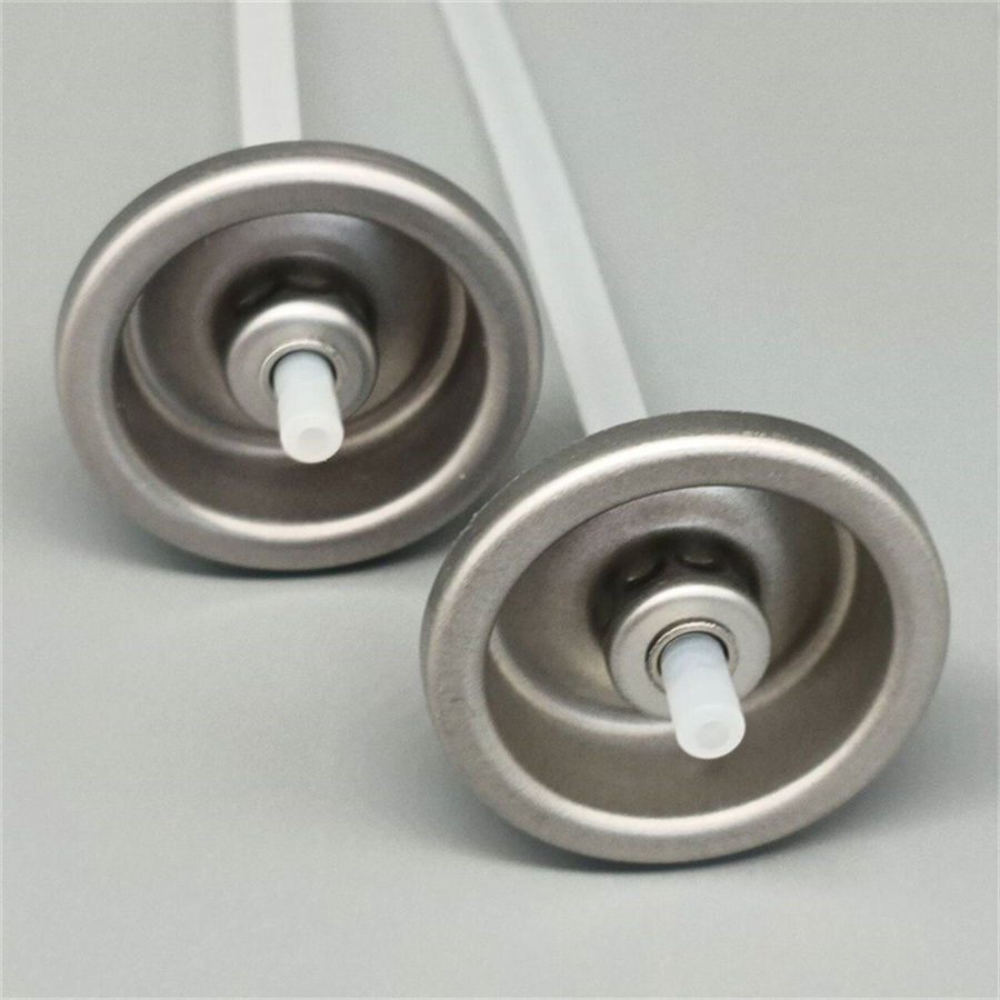 Shoes socks cleaning valve actuator (20)