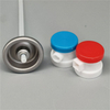 Sterilizable Antimicrobial Shoe Sock Cleaning Valve Actuator System for Hospital Decontamination Equipment with Biofilm Resistance
