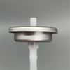 Durable High-Cycle Shoes Socks Cleaning Valve Actuator for Industrial Laundry Machines with Corrosion-Resistant Housing