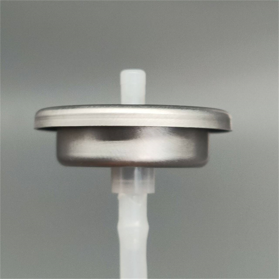 Durable High-Cycle Shoes Socks Cleaning Valve Actuator for Industrial Laundry Machines with Corrosion-Resistant Housing