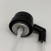 Efficient Tire Inflator Valve for Fleet Operators with Time-Saving Design