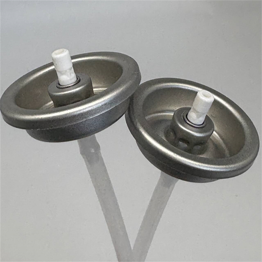 tyre inflator valve (50)