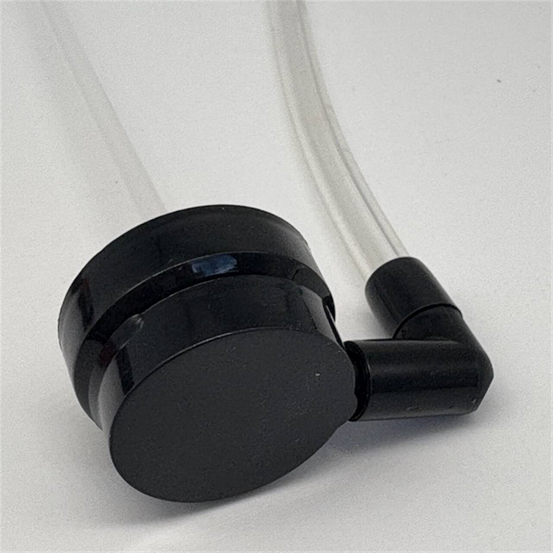 High-End Tire Inflator Valve for Luxury Car Owners with Exquisite Design