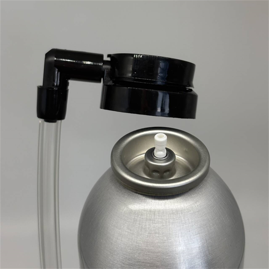 tyre inflator valve (42)