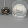  High-Volume Shaving Foam Valve for Commercial Barbershops with Continuous Flow Operation