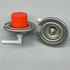 Family-Safe Gas Canister Valve for Home Emergencies with Childproof & Easy-Use Features
