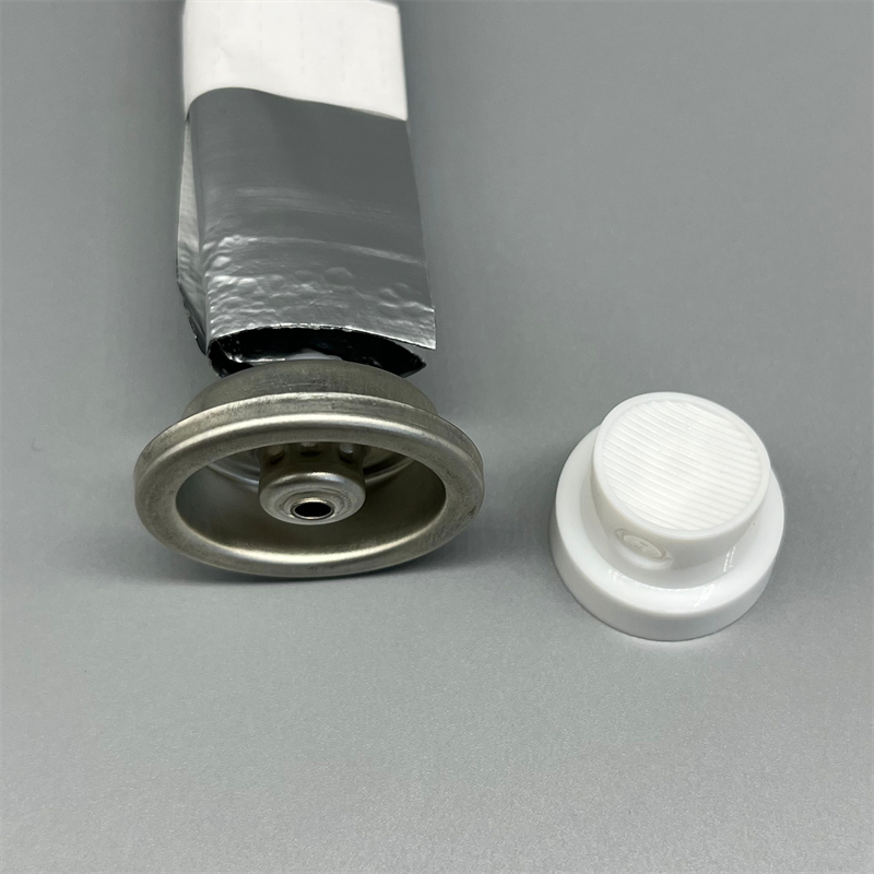 Premium Bag-On-Valve for Aerosol Sprays with High Efficiency and Eco-Friendly Dispensing